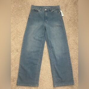 Gloria Vanderbilt Light Blue Slimming Jeans